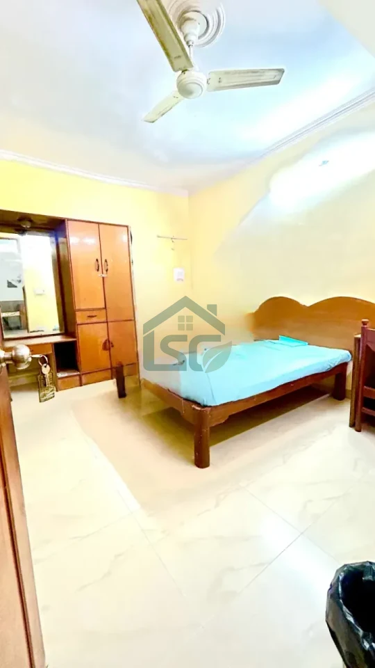 Photo 3 of Feel Like Home PG, Karol Bagh, Delhi