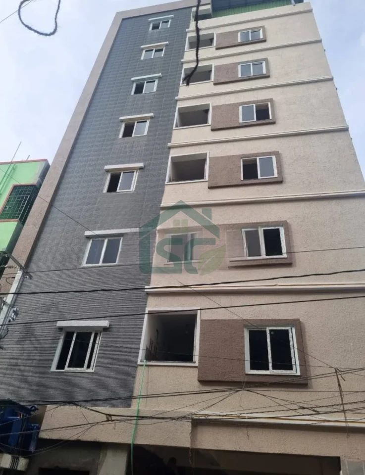 Photo 2 of SR Prime Men'S PG, Kukatpally, Hyderabad