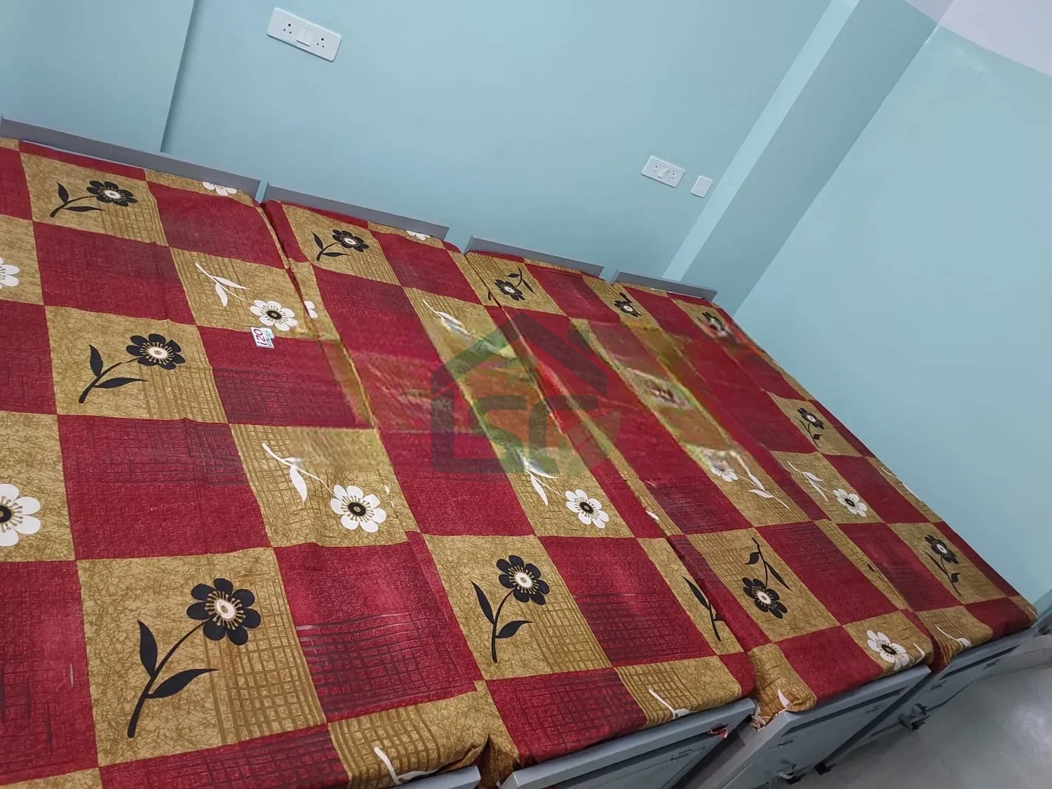 At SR Prime Men'S PG, Kukatpally, Hyderabad