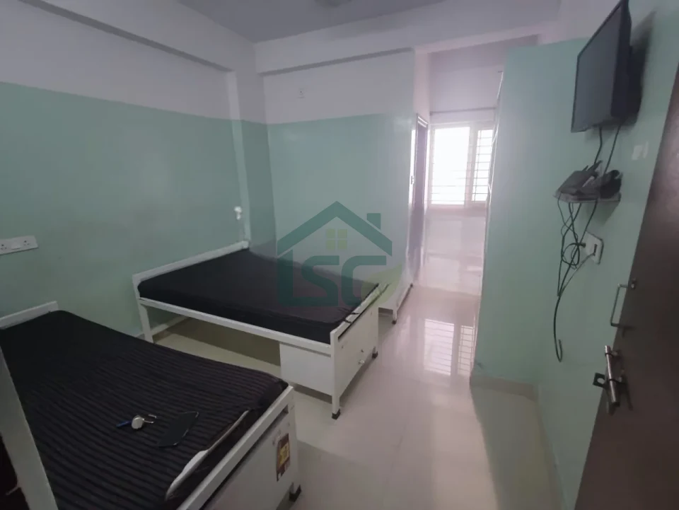 Photo 3 of SR Prime Men'S PG, Kukatpally, Hyderabad