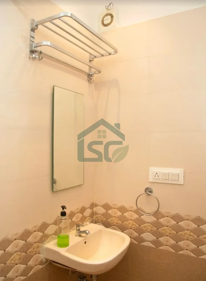 Photo 4 of Casa PG For Boys, Vesu, Surat