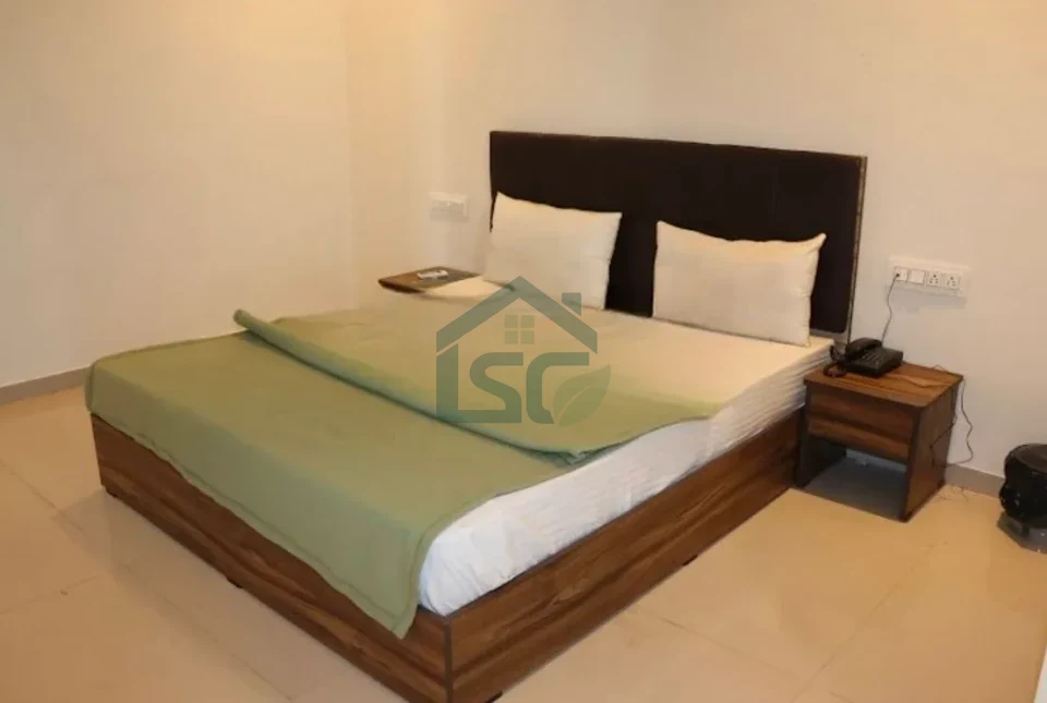 Photo 2 of Casa PG For Boys, Vesu, Surat