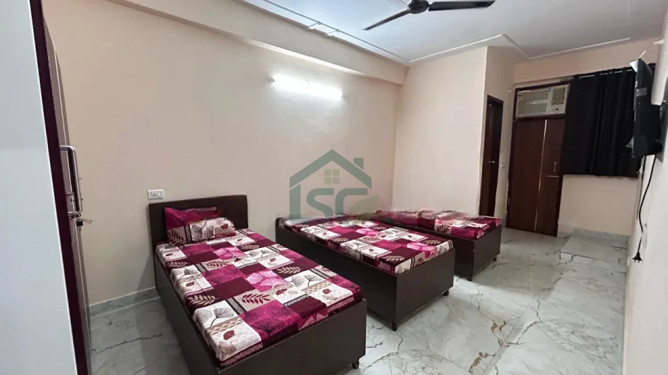 Great PG in Sector 69, Gurugram — property photo 1