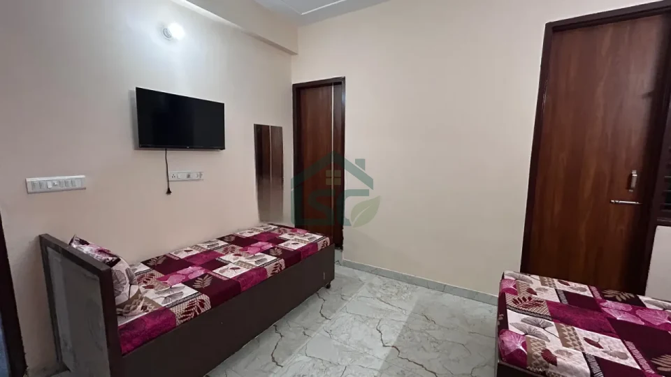 Great PG in Sector 69, Gurugram — property photo 3