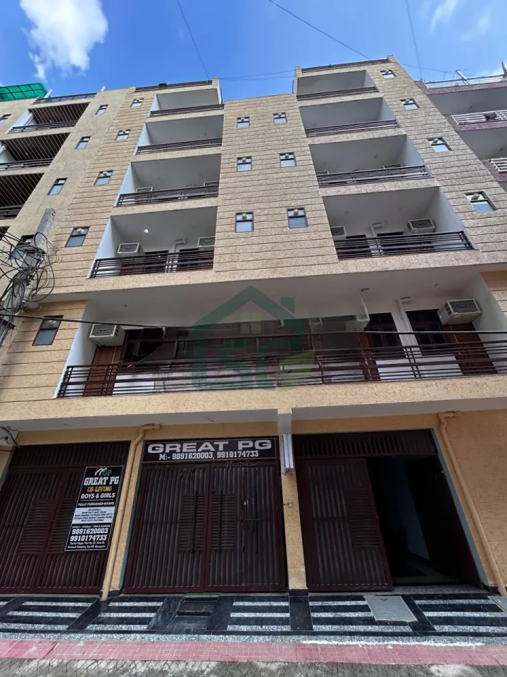 Great PG in Sector 69, Gurugram — property photo 4