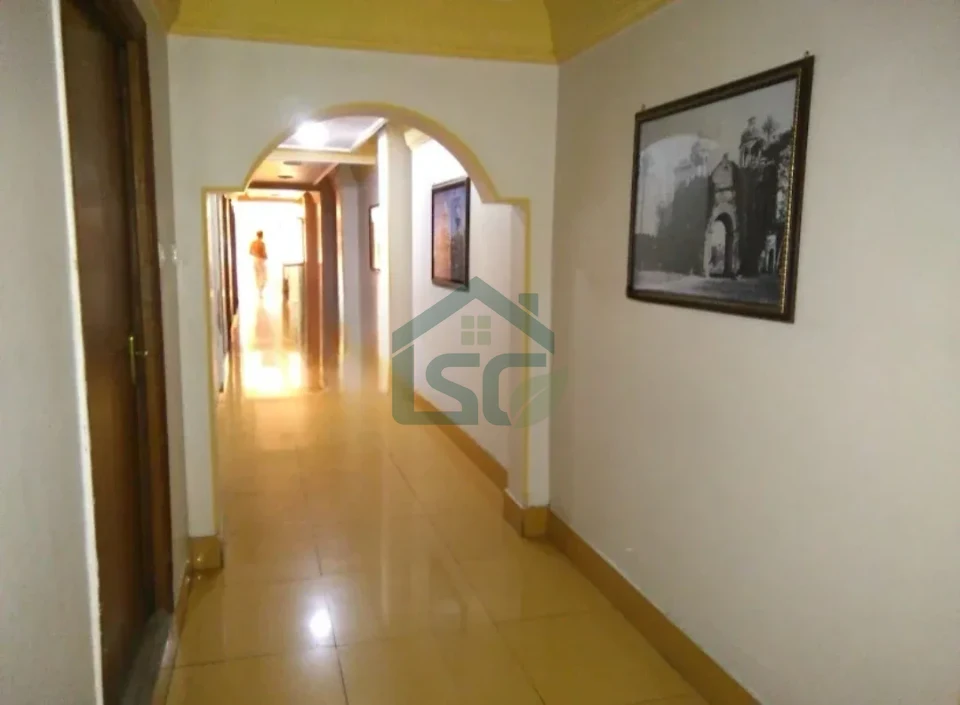 Photo 5 of Lakshmi Girls Hostel, shahnajaf rd beside showroom, Lucknow