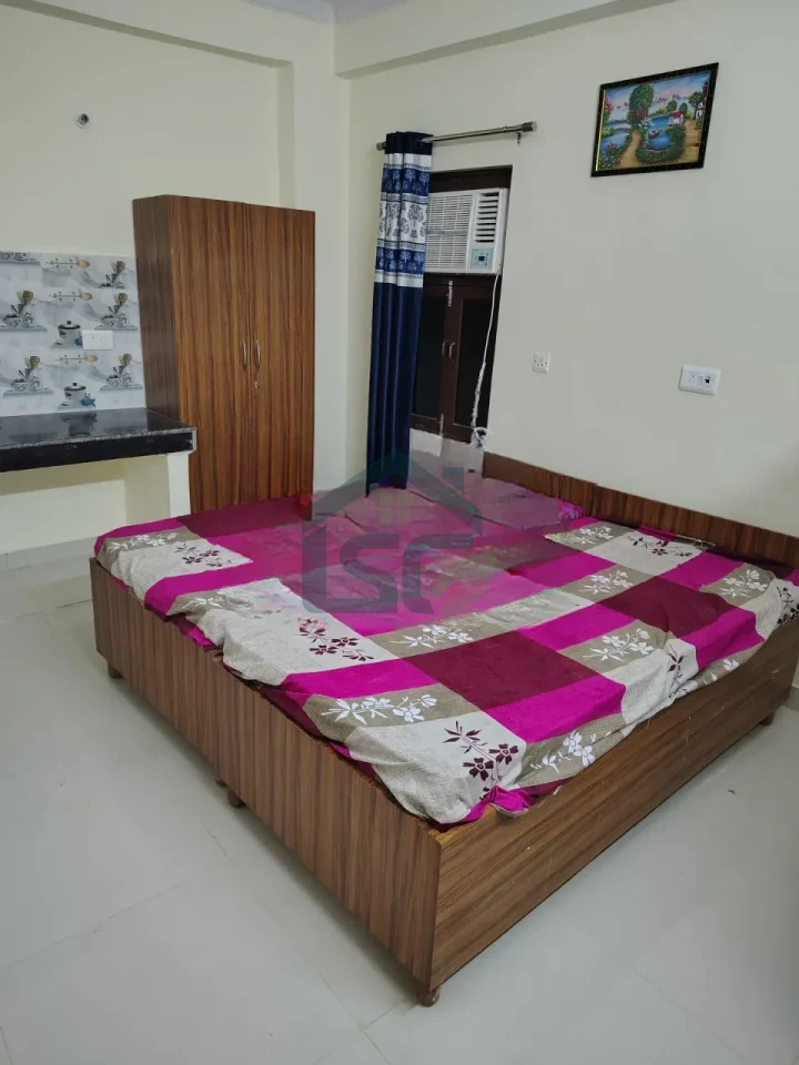 Evergreen PG in Sector 20, Gurugram — property photo 1