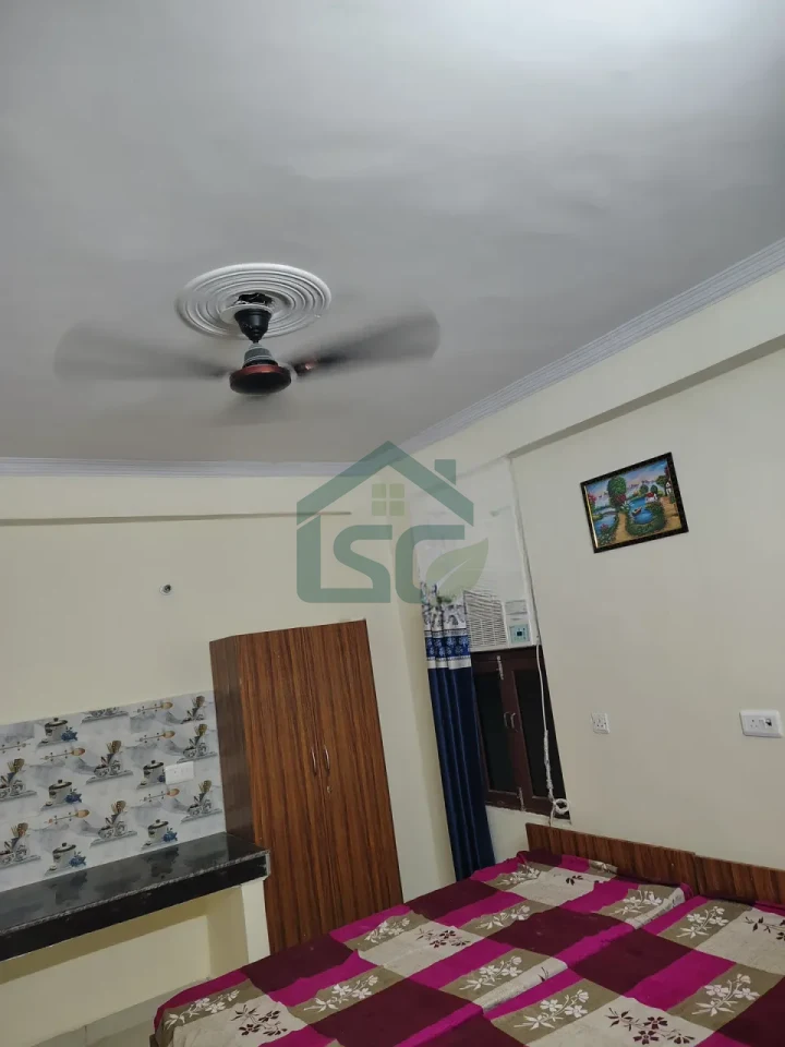 Evergreen PG in Sector 20, Gurugram — property photo 2