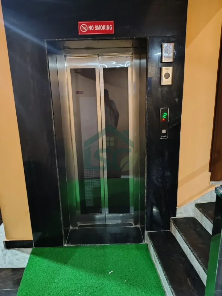 Evergreen PG in Sector 20, Gurugram — property photo 5