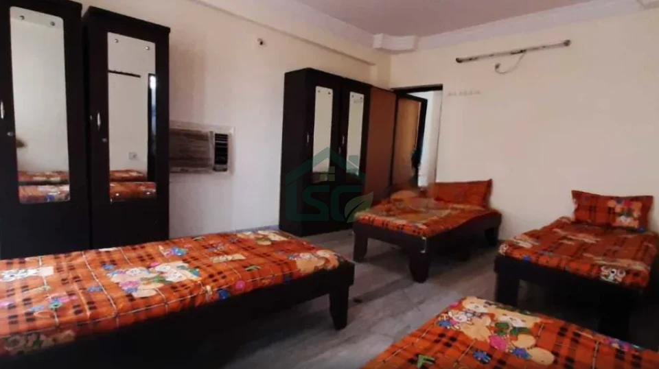 Photo 3 of Princess PG, Usmanpura, Ahmedabad