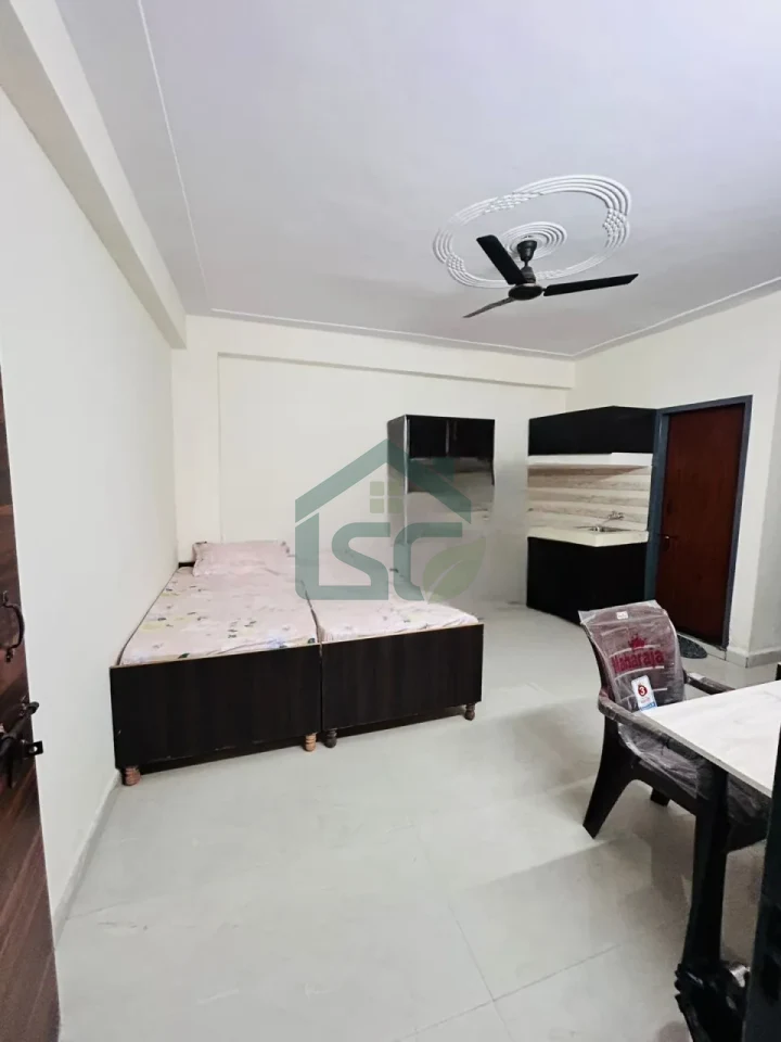Photo 2 of Mahadev PG Co Living, Imt Manesar, Gurgaon