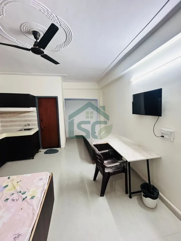 At Mahadev PG Co Living, Imt Manesar, Gurgaon