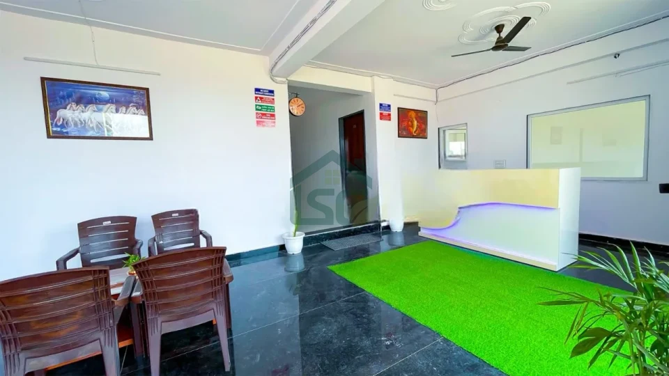 Photo 3 of Mahadev PG Co Living, Imt Manesar, Gurgaon