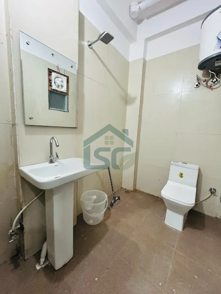 Photo 4 of Mahadev PG Co Living, Imt Manesar, Gurgaon