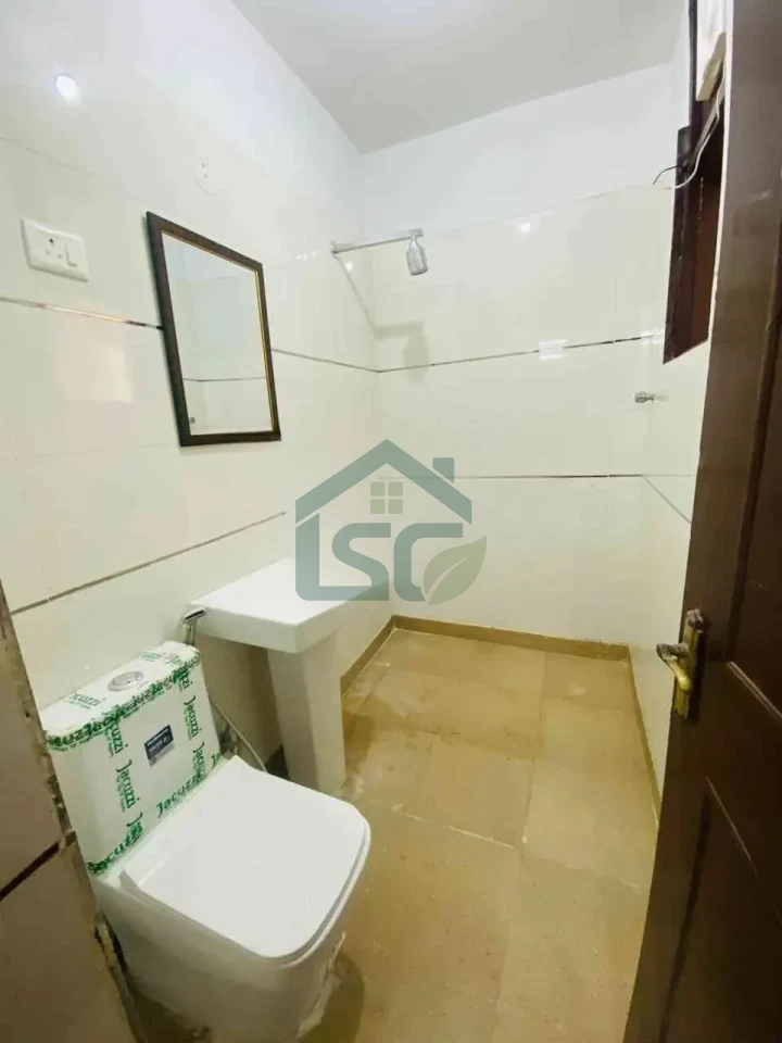 Bharat Homes Boy's PG&1RK in Sector 45, Gurugram — property photo 1