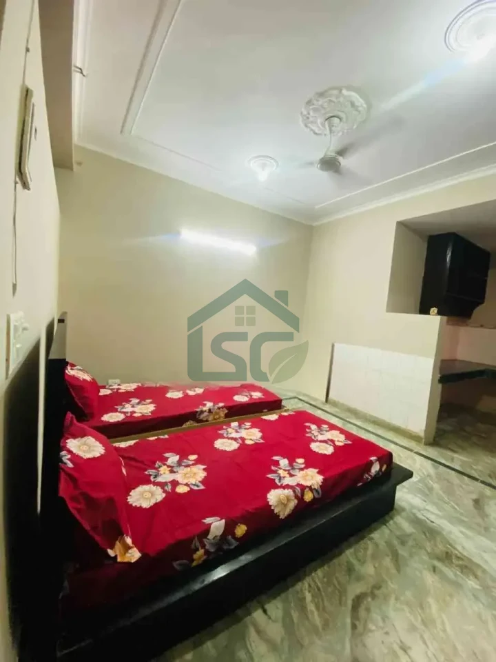Bharat Homes Boy's PG&1RK in Sector 45, Gurugram — property photo 2