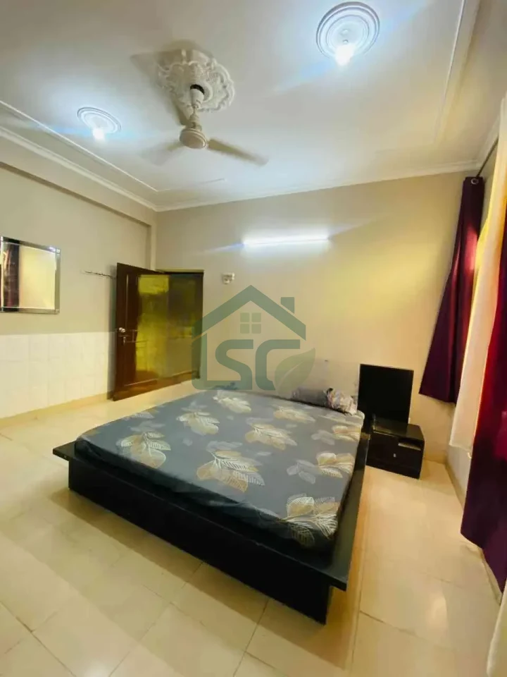 Bharat Homes Boy's PG&1RK in Sector 45, Gurugram — property photo 4