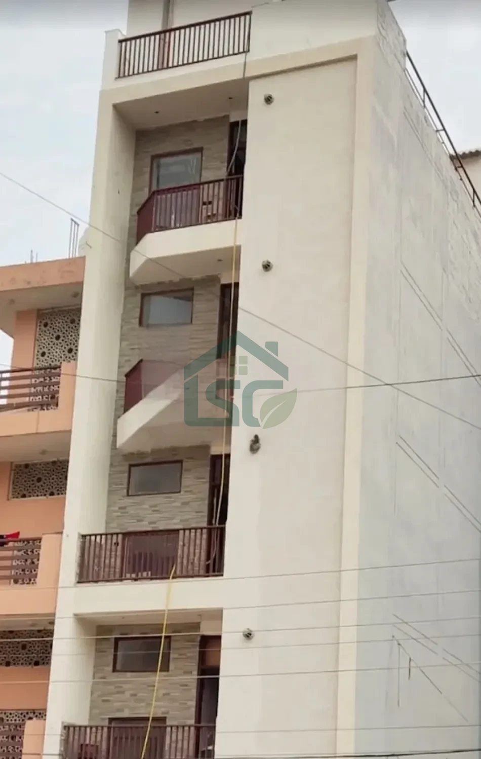 1 RK Sector 49 in Sector 49, Gurugram — property photo 1