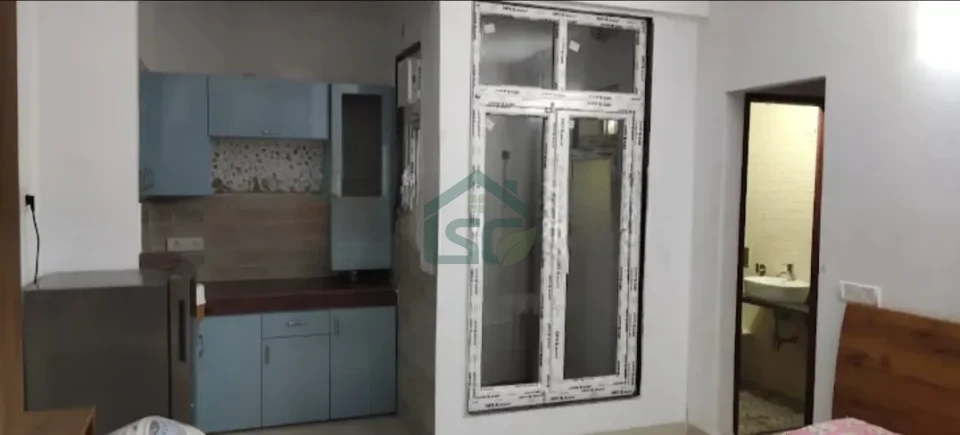 1 RK Sector 49 in Sector 49, Gurugram — property photo 2