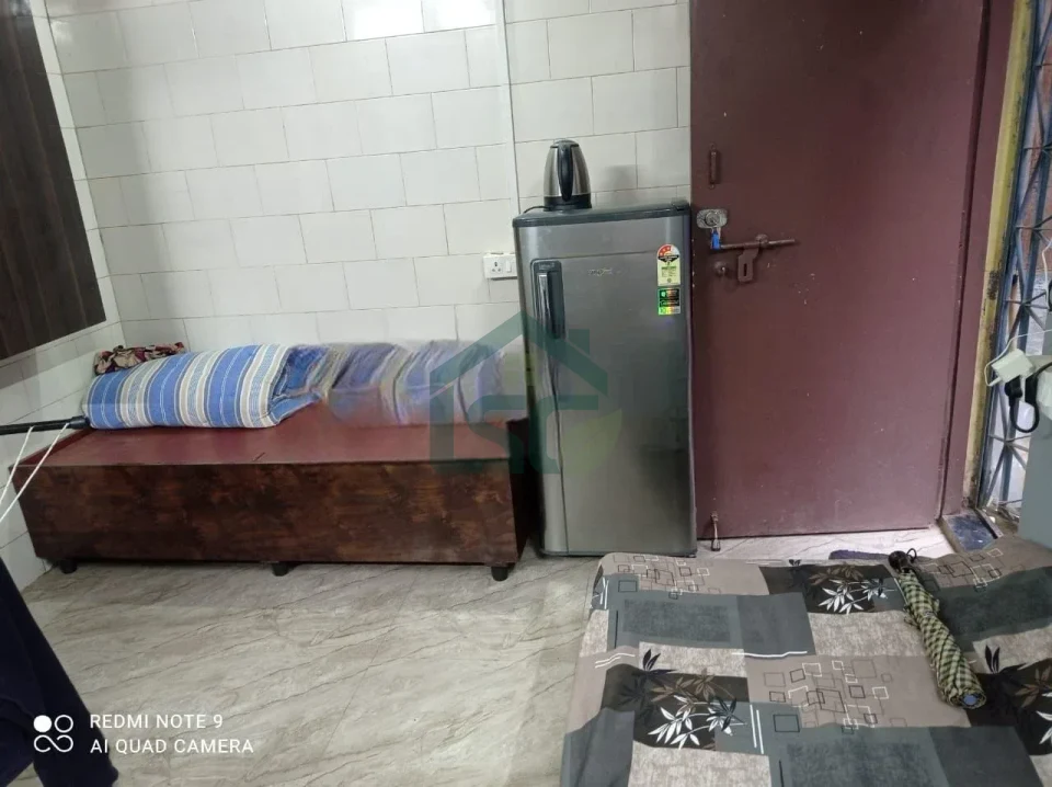 Photo 2 of Mahesh Thambole PG, Vile Parle West, Mumbai