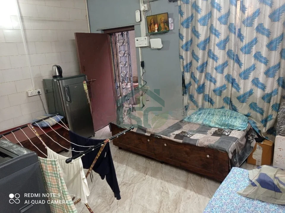 Photo 3 of Mahesh Thambole PG, Vile Parle West, Mumbai