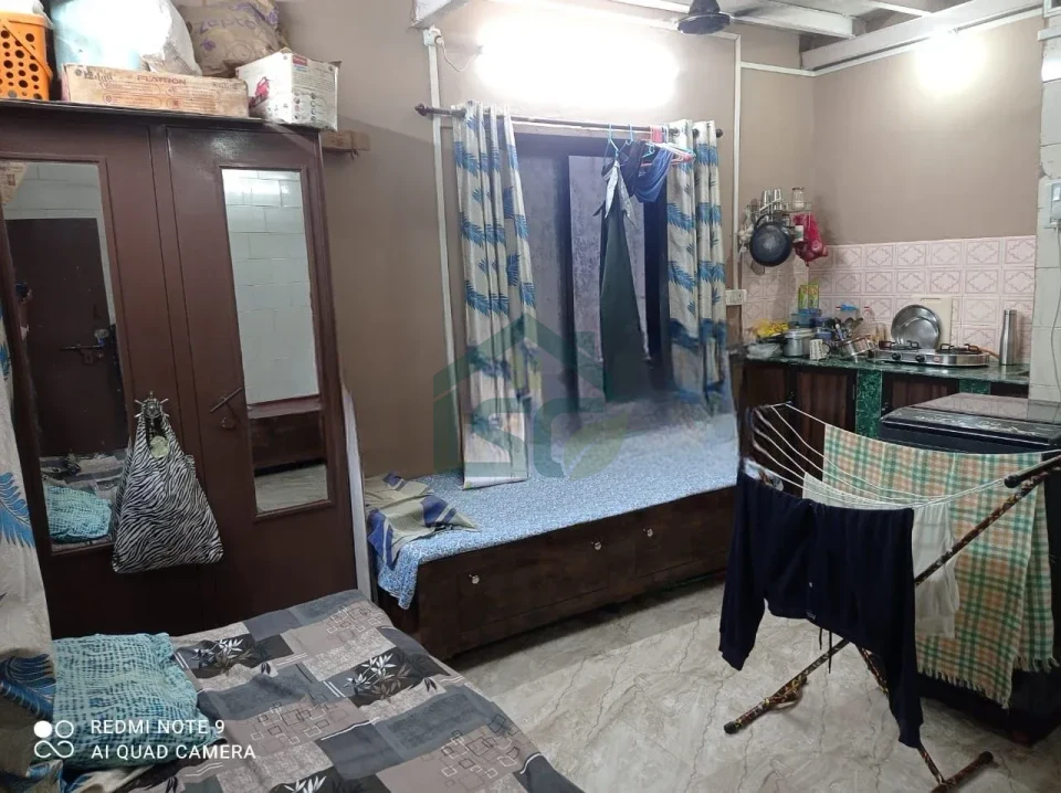 Photo 5 of Mahesh Thambole PG, Vile Parle West, Mumbai