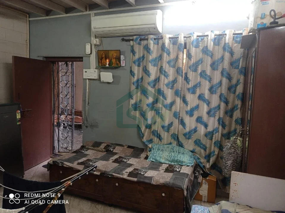 Photo 4 of Mahesh Thambole PG, Vile Parle West, Mumbai