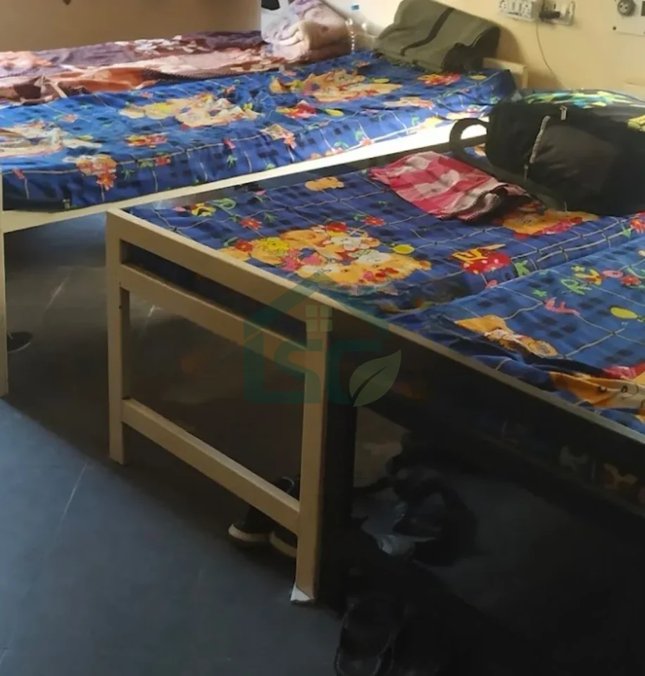 Photo 3 of Lakshmi Boys Hostel, Redhills, Hyderabad