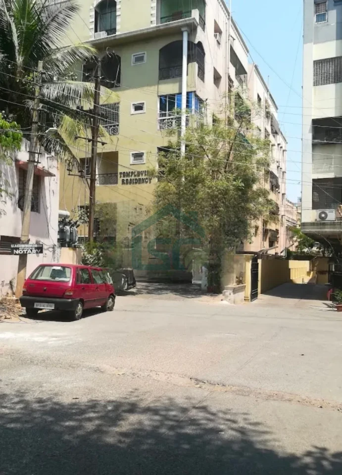 Photo 2 of Lakshmi Boys Hostel, Redhills, Hyderabad