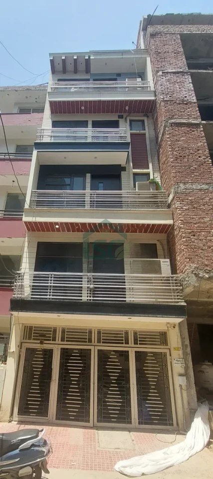 Geeta Residency in Sector 57, Gurugram — property photo 2