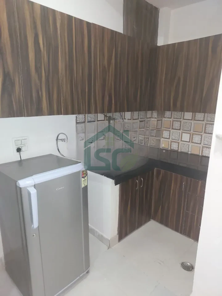 Geeta Residency in Sector 57, Gurugram — property photo 1