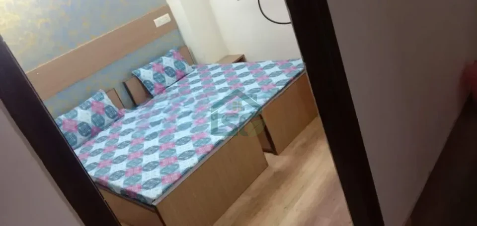 Mohan Girls PG in Sector 19, Gurugram — property photo 2