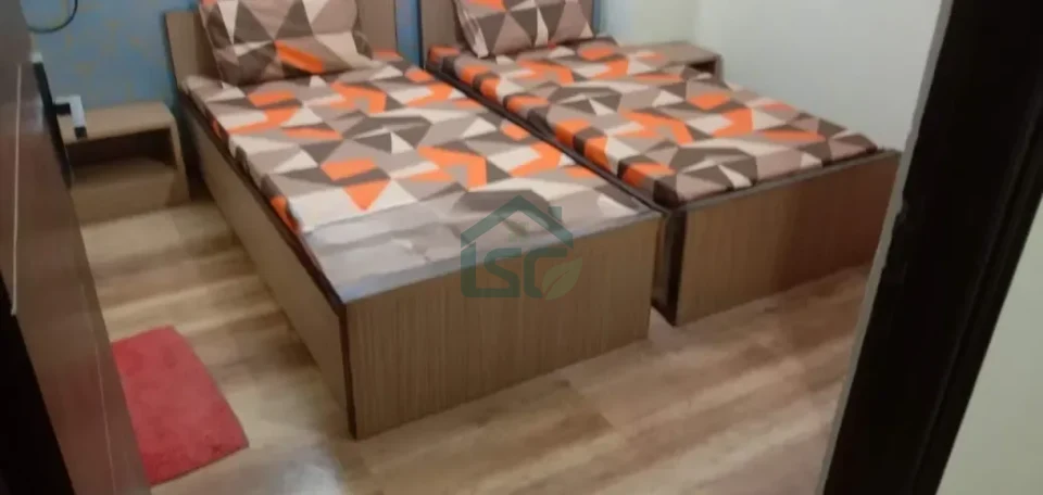Mohan Girls PG in Sector 19, Gurugram — property photo 3