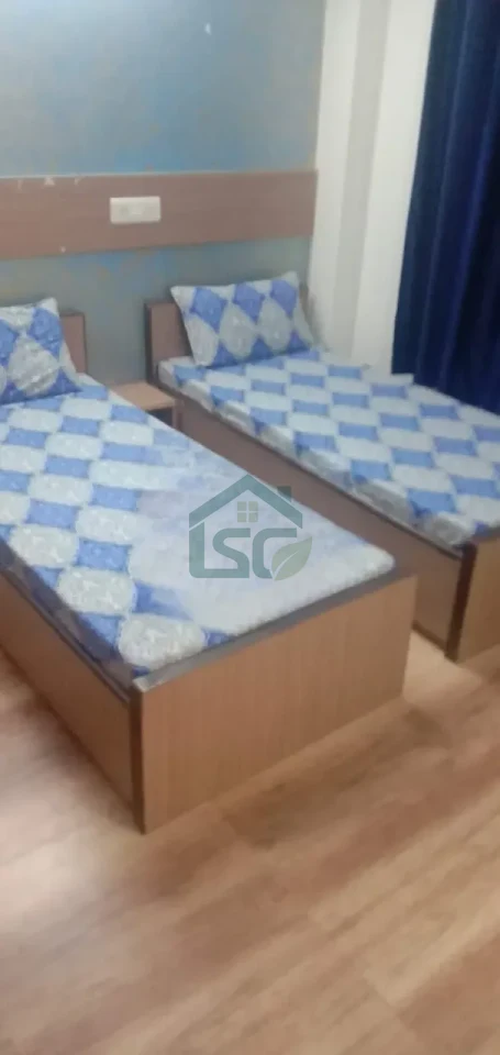 Mohan Girls PG in Sector 19, Gurugram — property photo 1