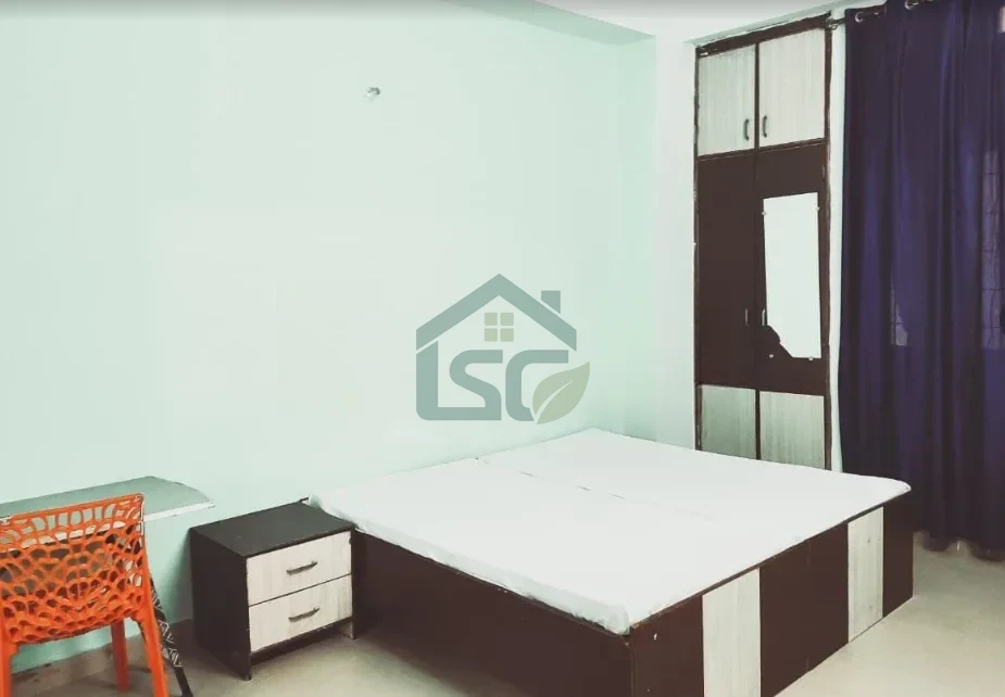 Photo 3 of J Shine PG, Sector Alpha II, Greater Noida