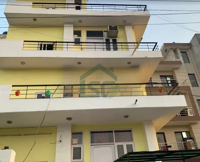 Photo 2 of J Shine PG, Sector Alpha II, Greater Noida