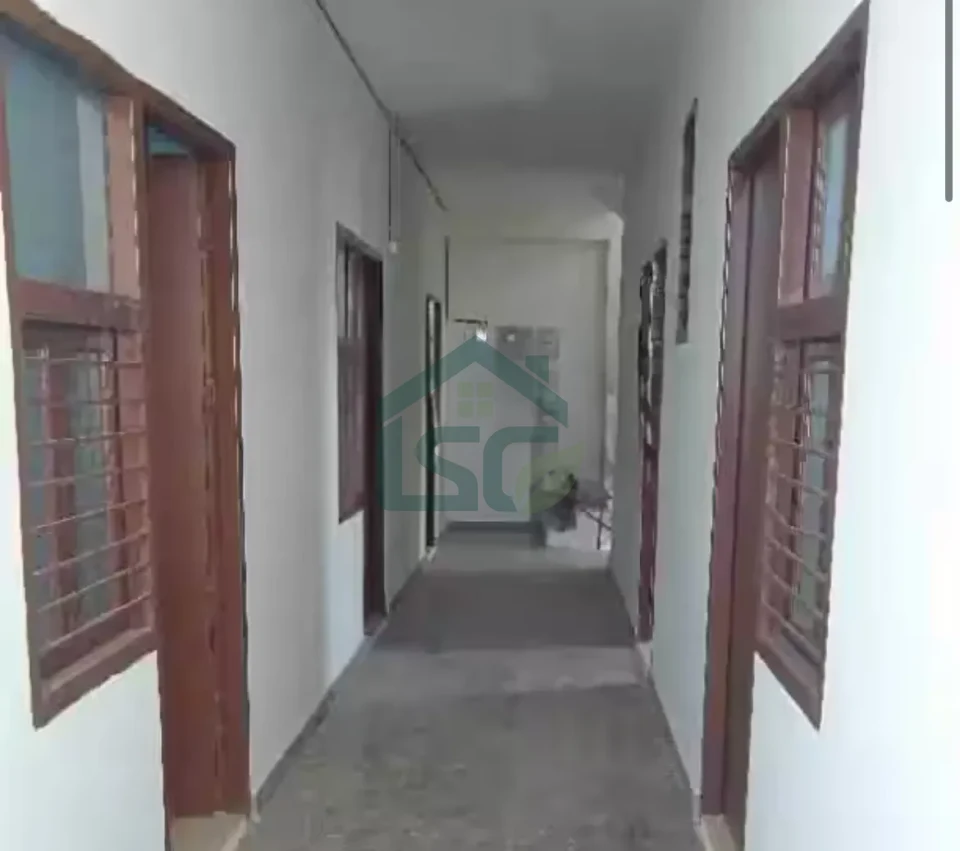 Sk boys & girls PG in Dwarka, Delhi — property photo 4