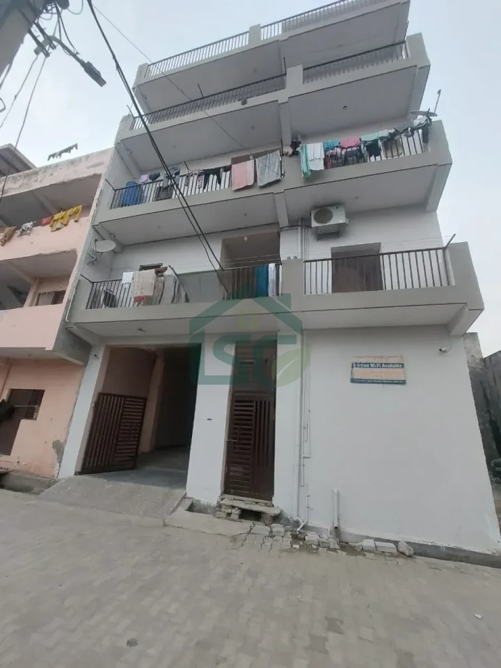 Rupesh Room For Rent in Sector 86, Gurugram — property photo 4