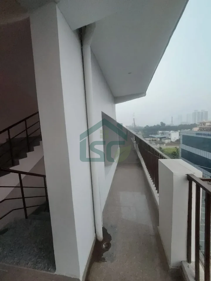 Rupesh Room For Rent in Sector 86, Gurugram — property photo 1