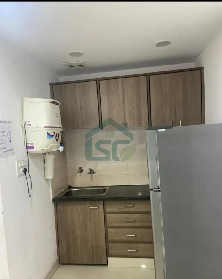 Vidhi Girls PG in Patel Nagar, Delhi — property photo 1