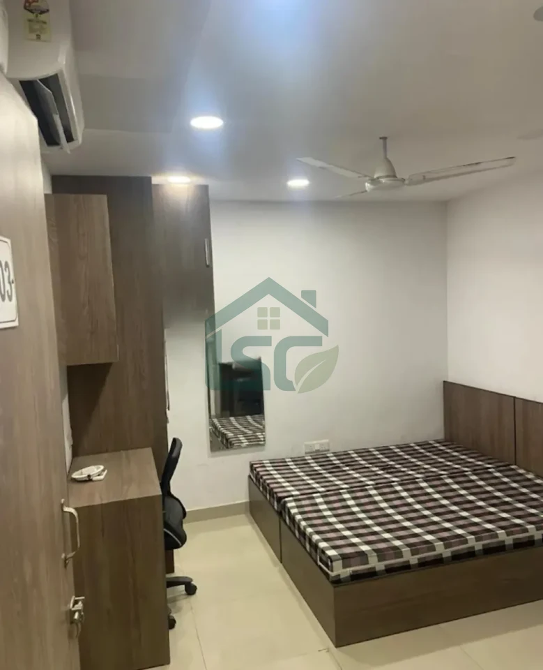 Vidhi Girls PG in Patel Nagar, Delhi — property photo 3