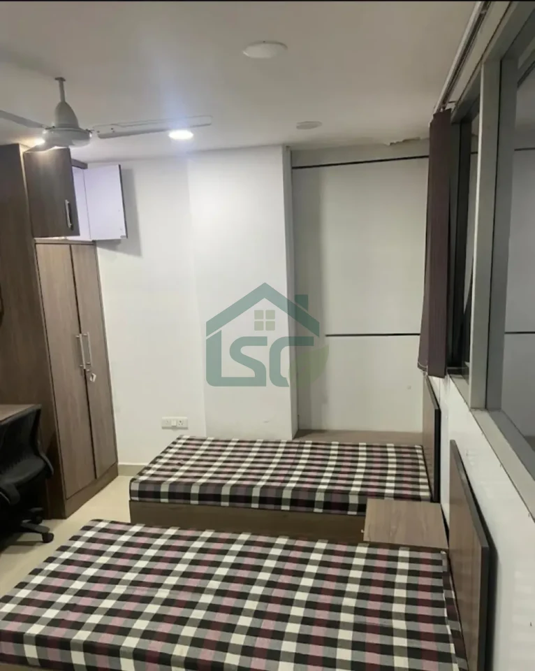 Vidhi Girls PG in Patel Nagar, Delhi — property photo 5