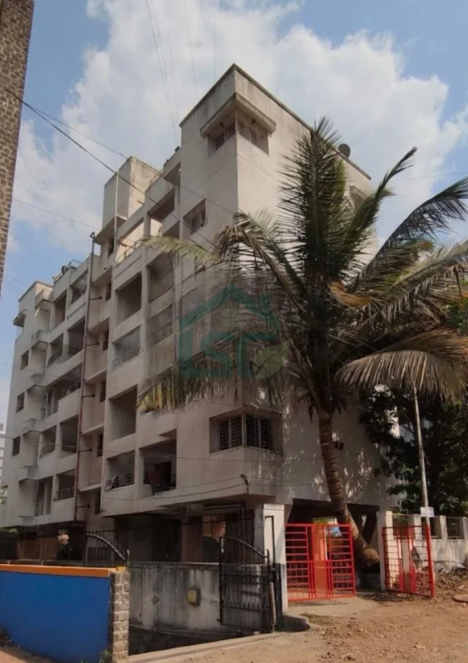Photo 2 of Lucky Luxury PG For Boys, Samarth Colony, Pune