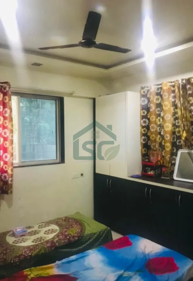 Photo 5 of Lucky Luxury PG For Boys, Samarth Colony, Pune