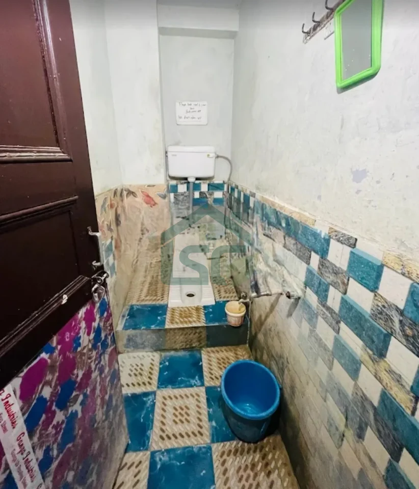 Photo 3 of Siddharth Hostel, Hauz Khas, New Delhi