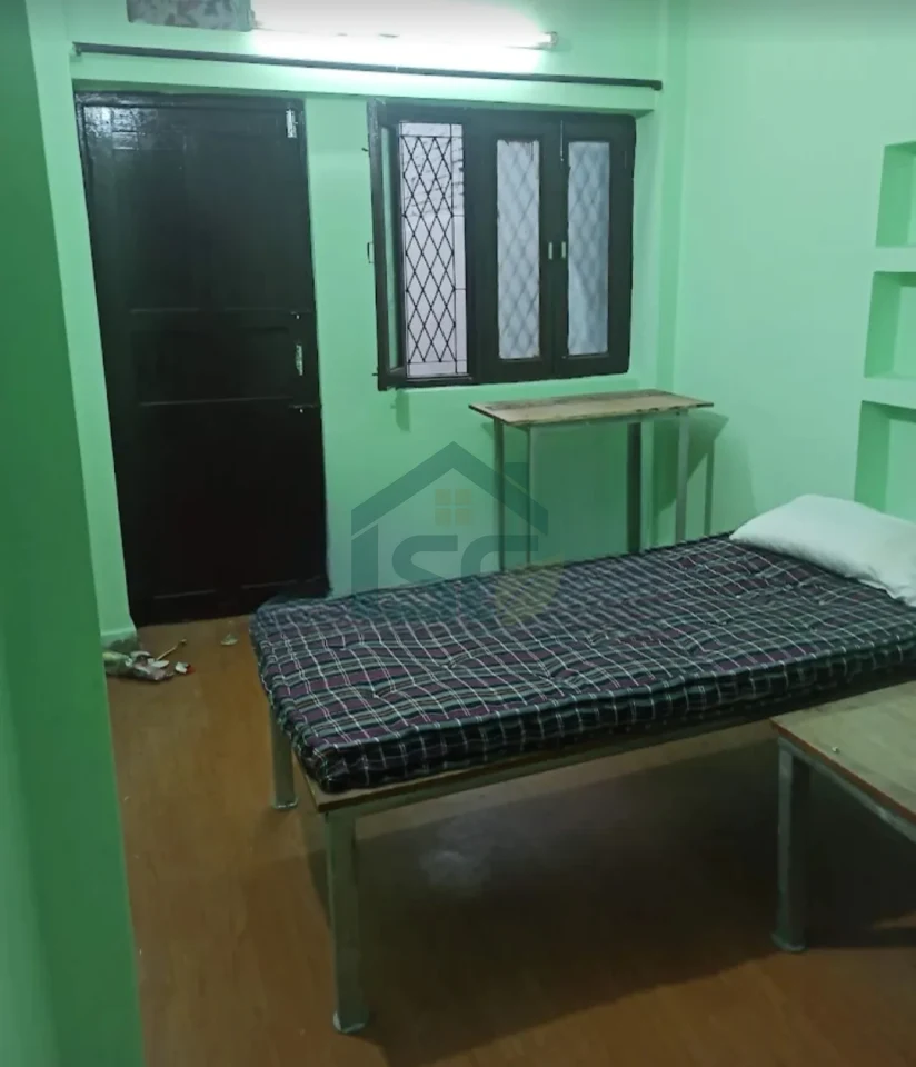 Photo 4 of Siddharth Hostel, Hauz Khas, New Delhi