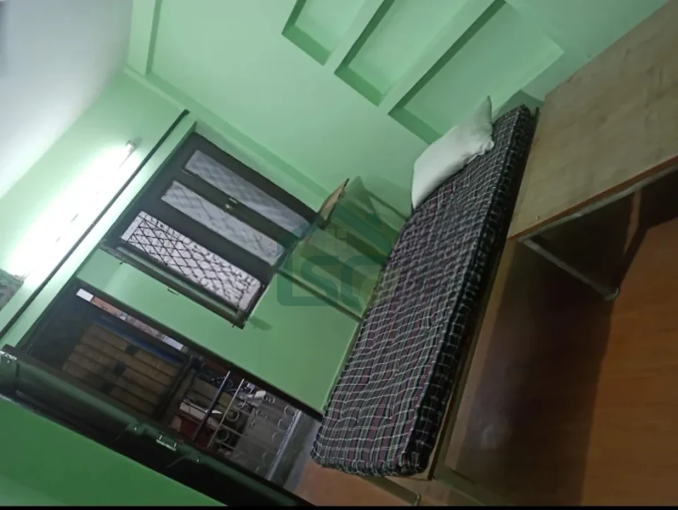 Photo 5 of Siddharth Hostel, Hauz Khas, New Delhi