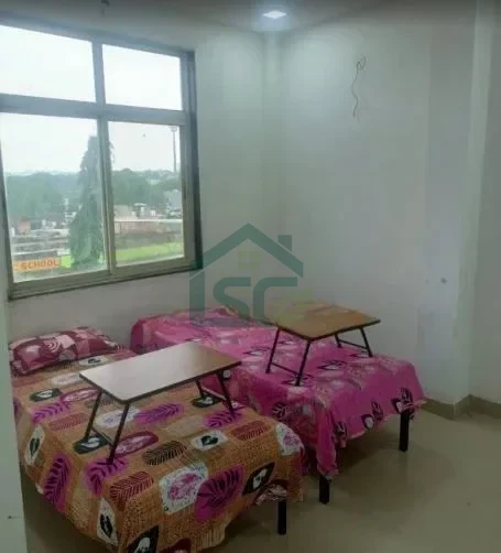 Photo 4 of Ganpati Boys Hostel And PG, Saraswati College, Udaipur