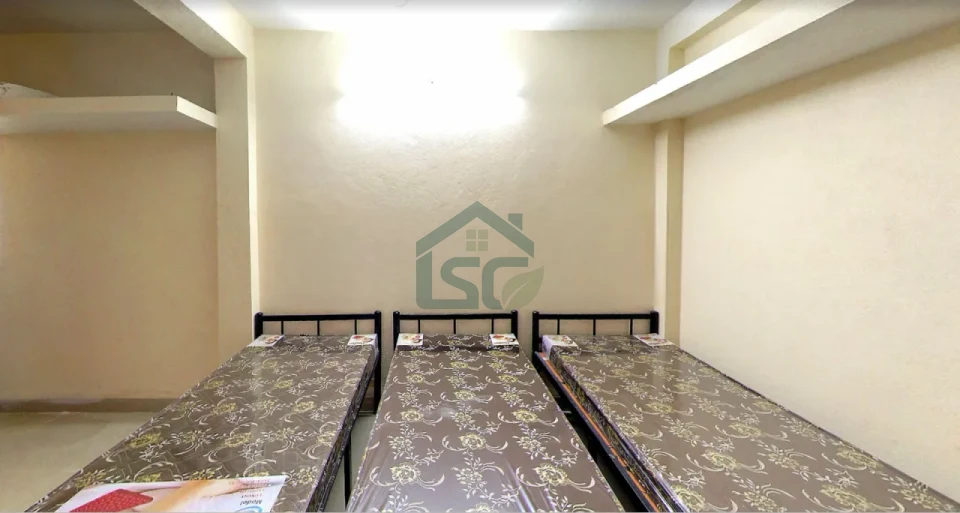 Photo 2 of Prajapat Boys Hostel, Sanvid Nagar, Indore