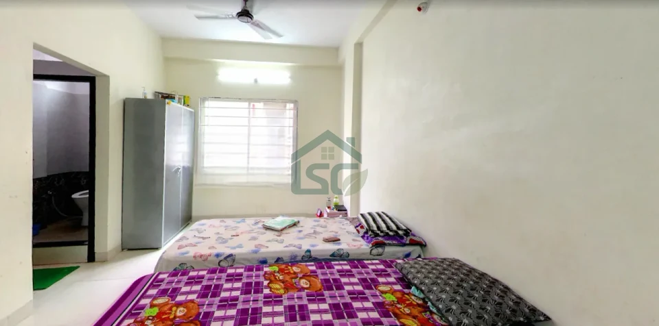 Photo 3 of Prajapat Boys Hostel, Sanvid Nagar, Indore